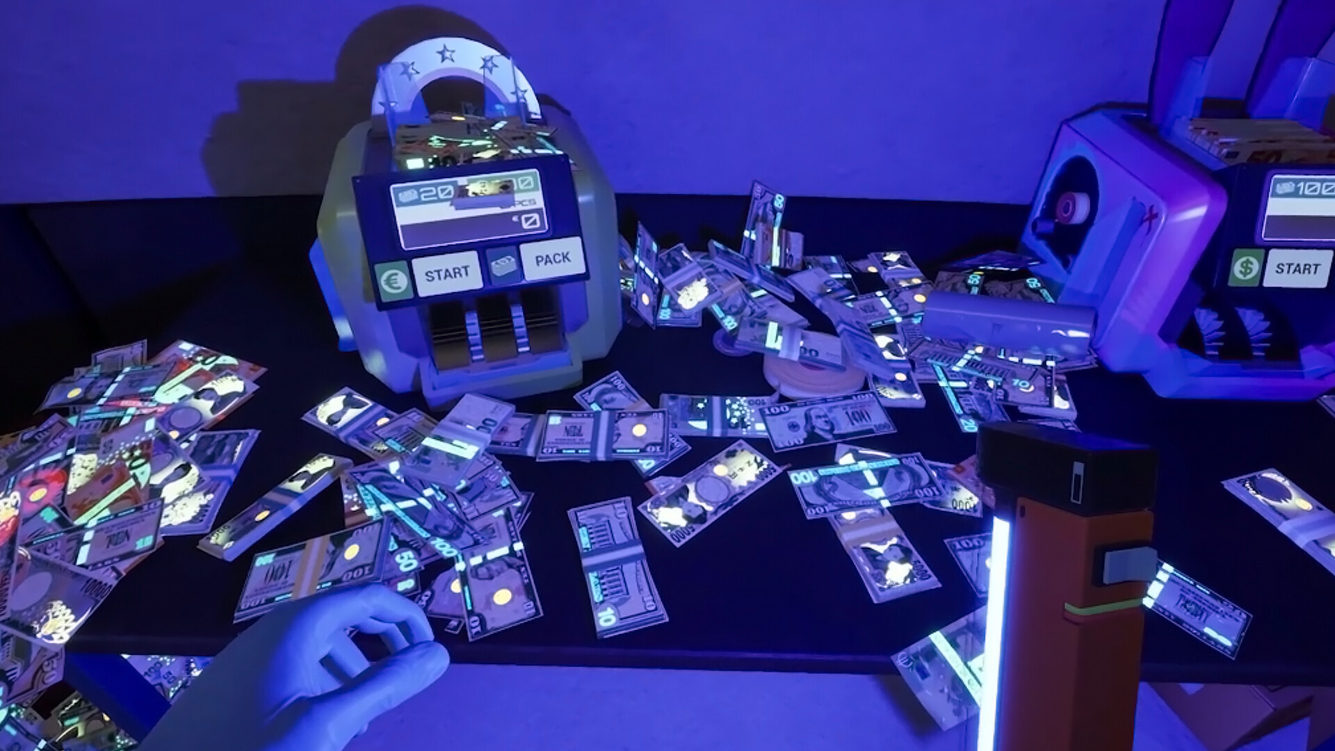 浣币模拟器/Cash Cleaner Simulator_0