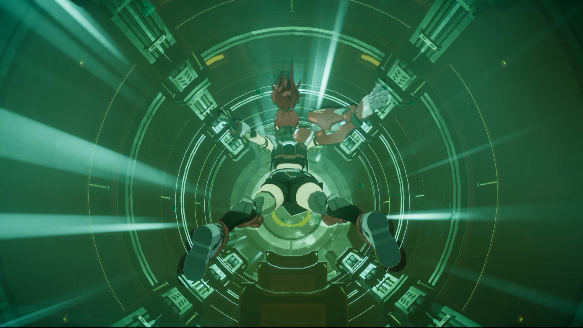 无尽星火/Star Fire: Eternal Cycle_0