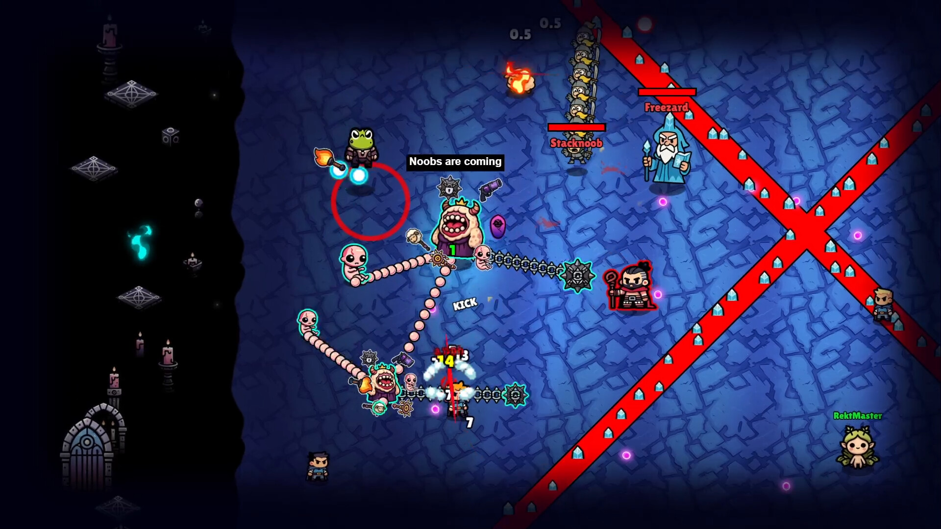 菜鸟来了/Noobs Are Coming_0