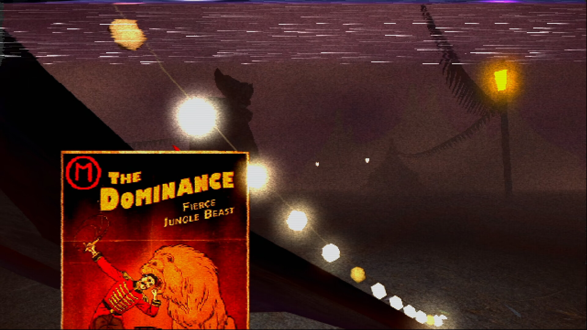 留意小丑/Mind the Clown_1