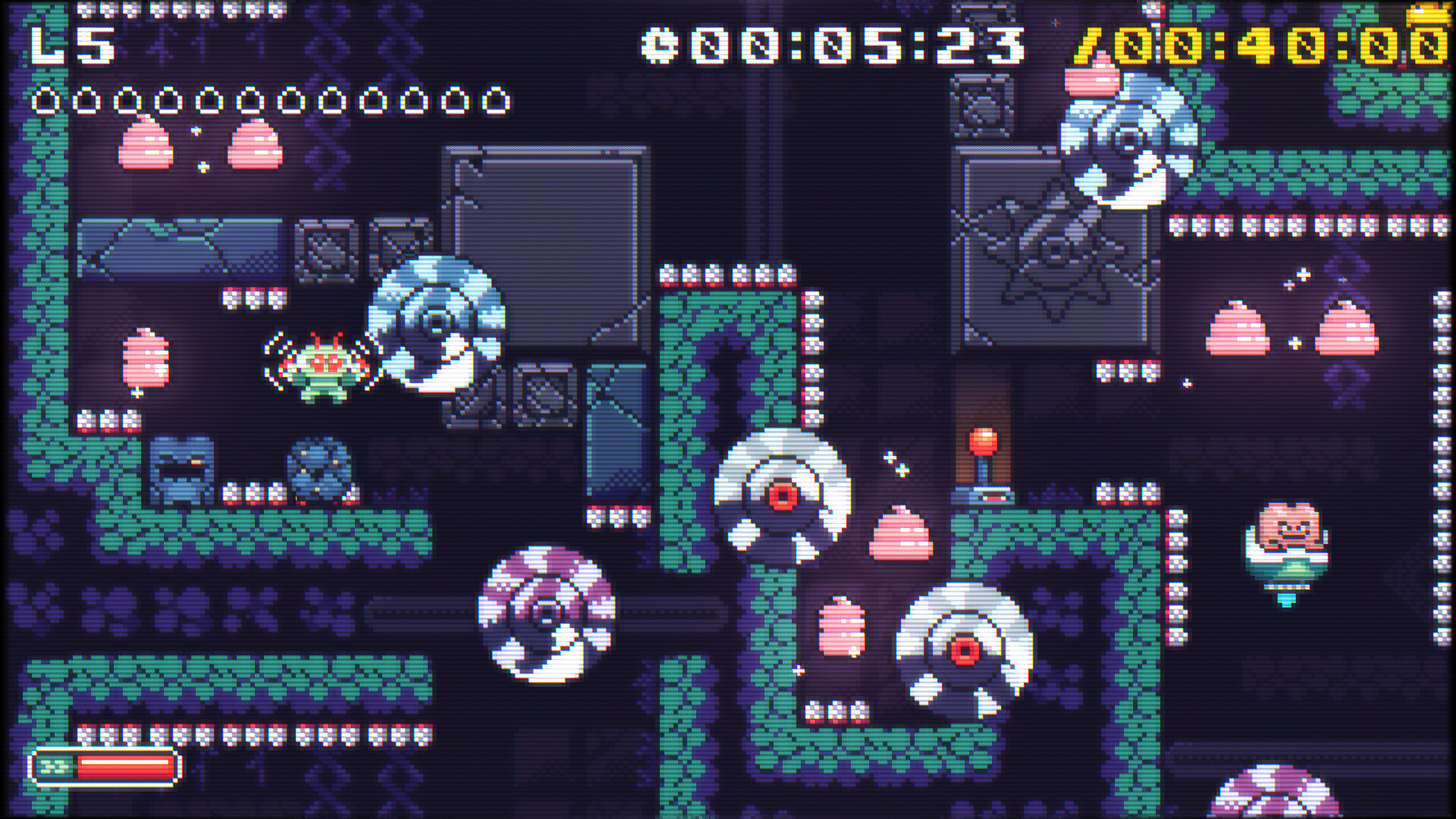 绿蝇侠2：超限/BLOWFLY2:OVERLIMIT_1