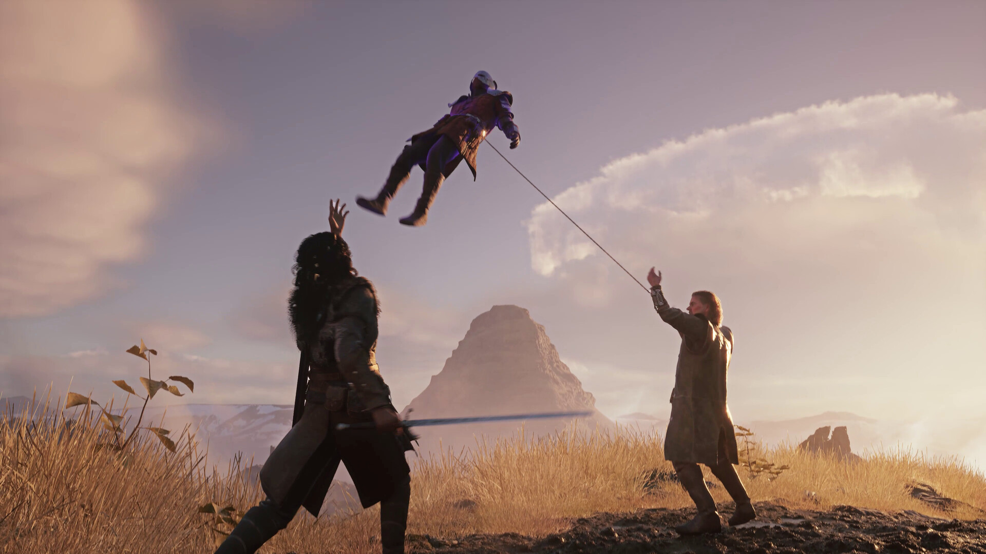 末日的回声/Echoes of the End_0