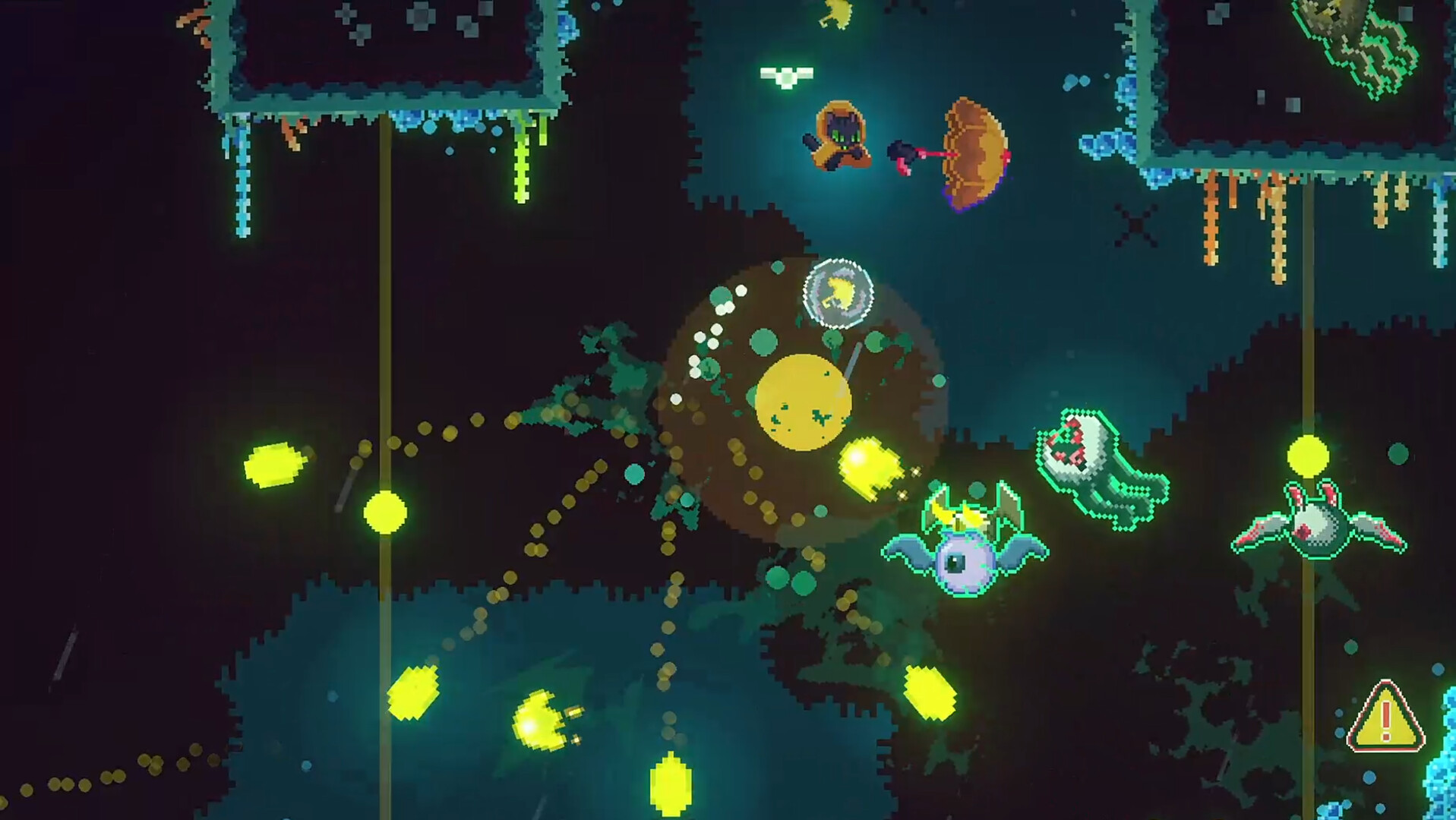 地狱雨伞/Hellbrella_0