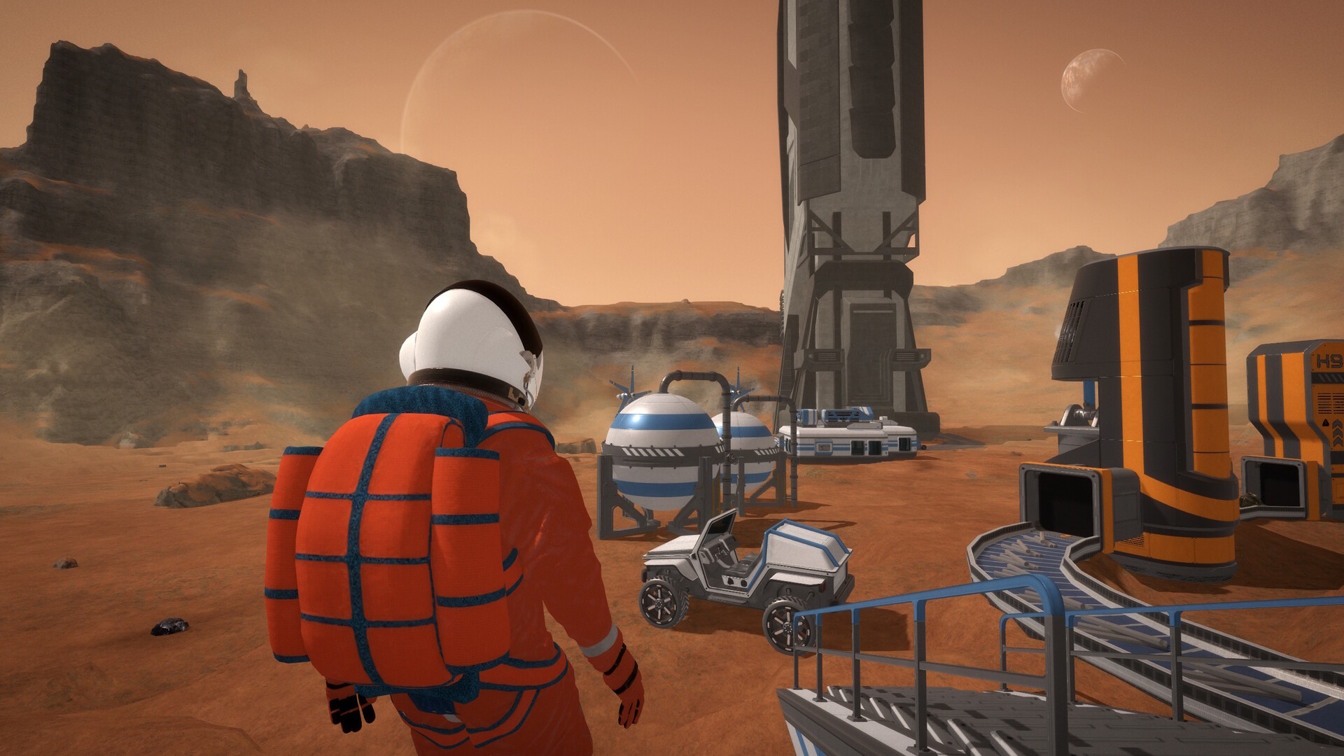 伊甸园工匠/Eden Crafters_1