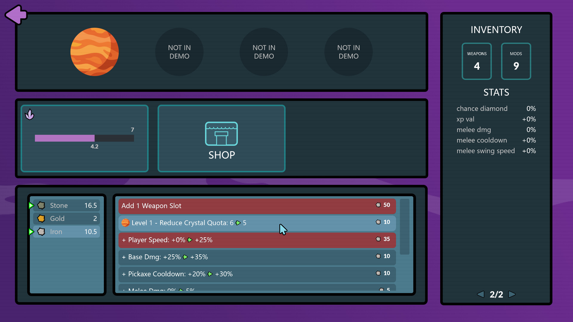 生存矿工/Mining Survivors_0