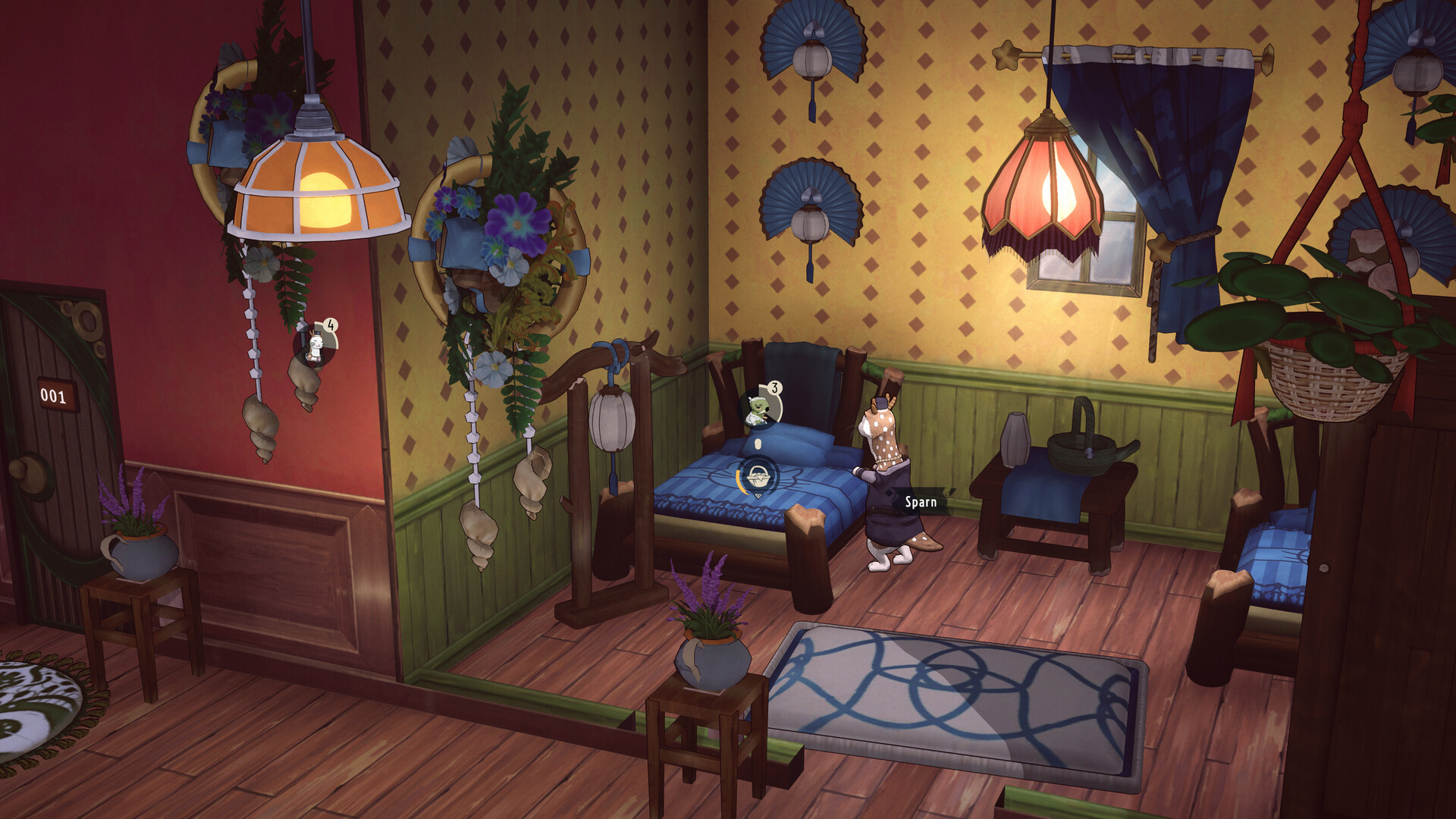 银河酒店/Hotel Galactic_1