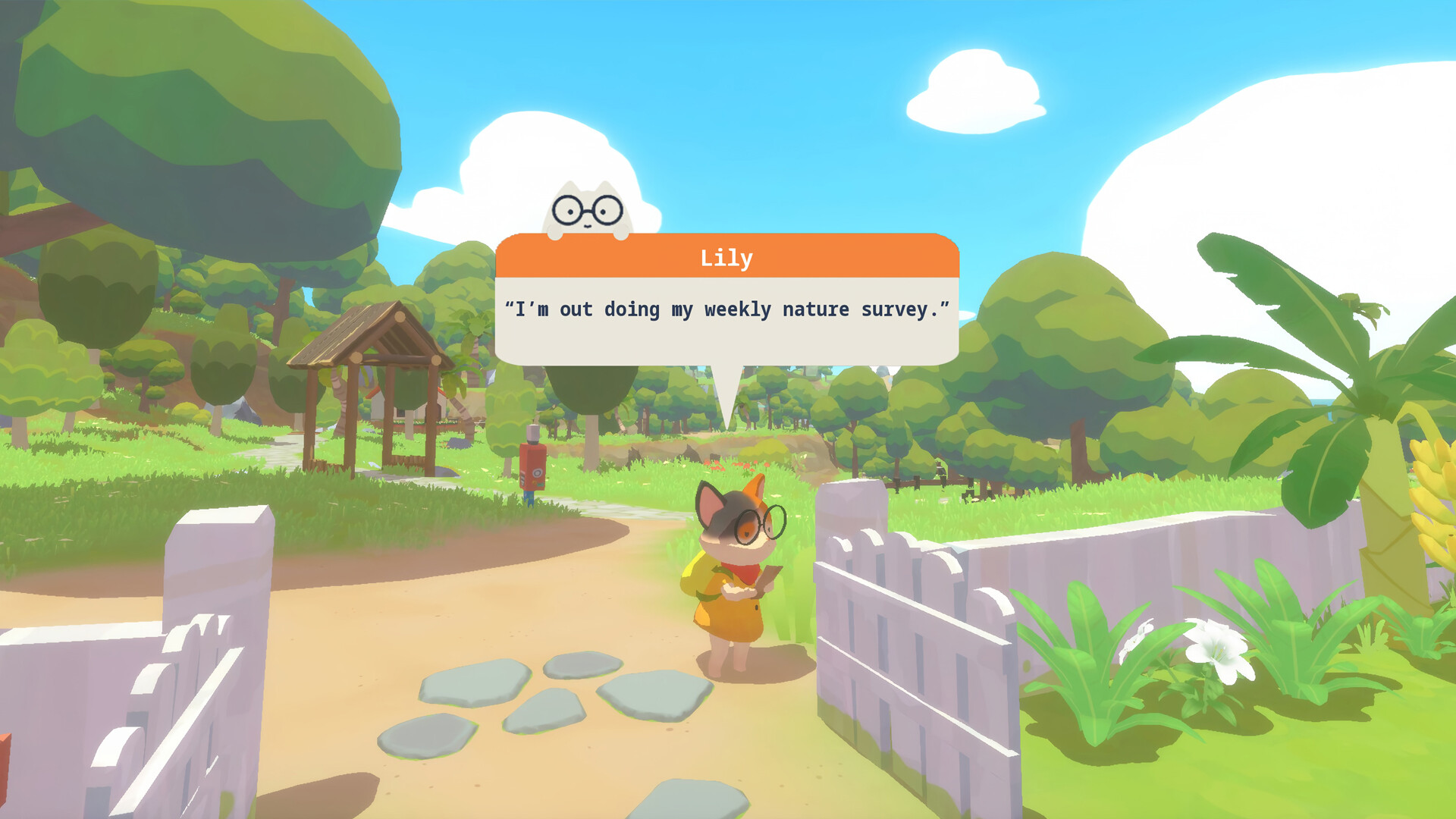 小岛探秘记/Petit Island_0