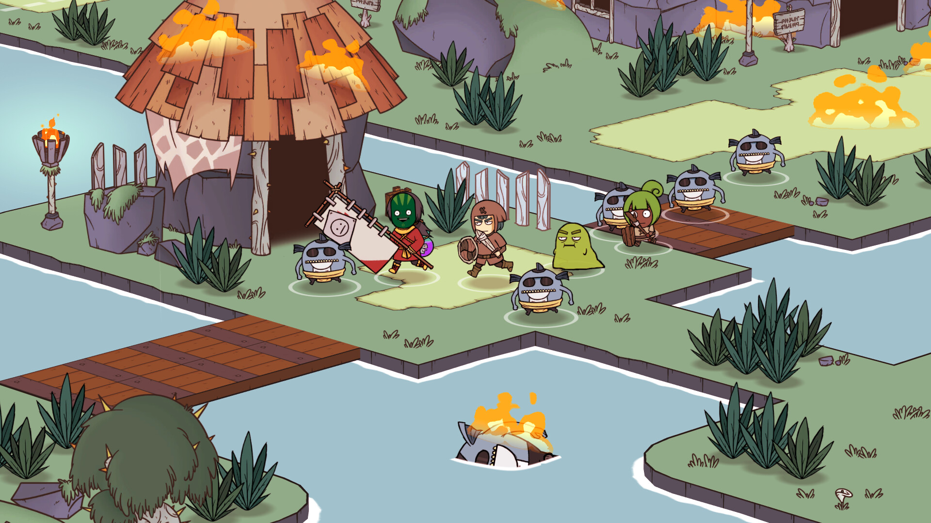 科菲探险/Kofi Quest_1