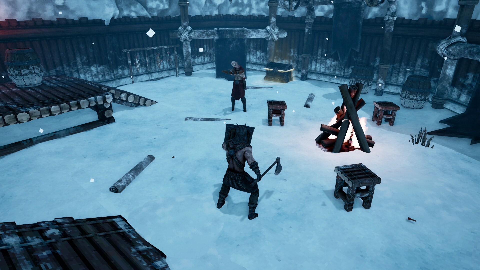 暴君的领域/Tyrant's Realm_0