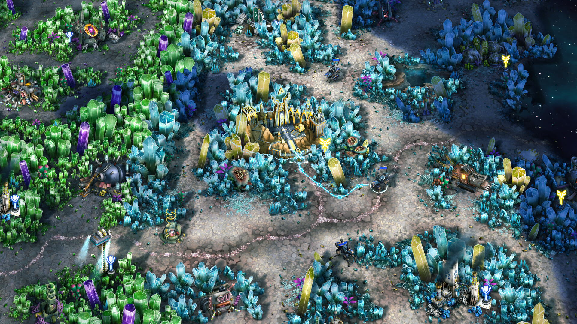 海妖的沉默/Heroes of Science and Fiction_0