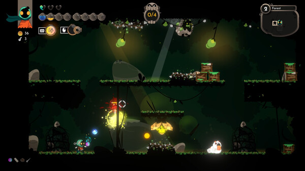 笨蛋巫师 Folly of the Wizards_2