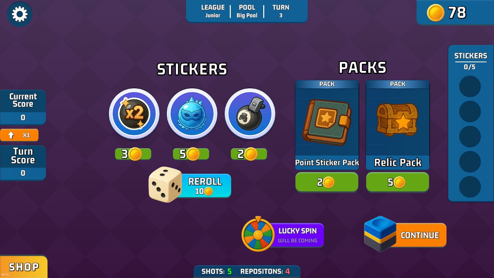 巴拉多台球/Ballardo_0