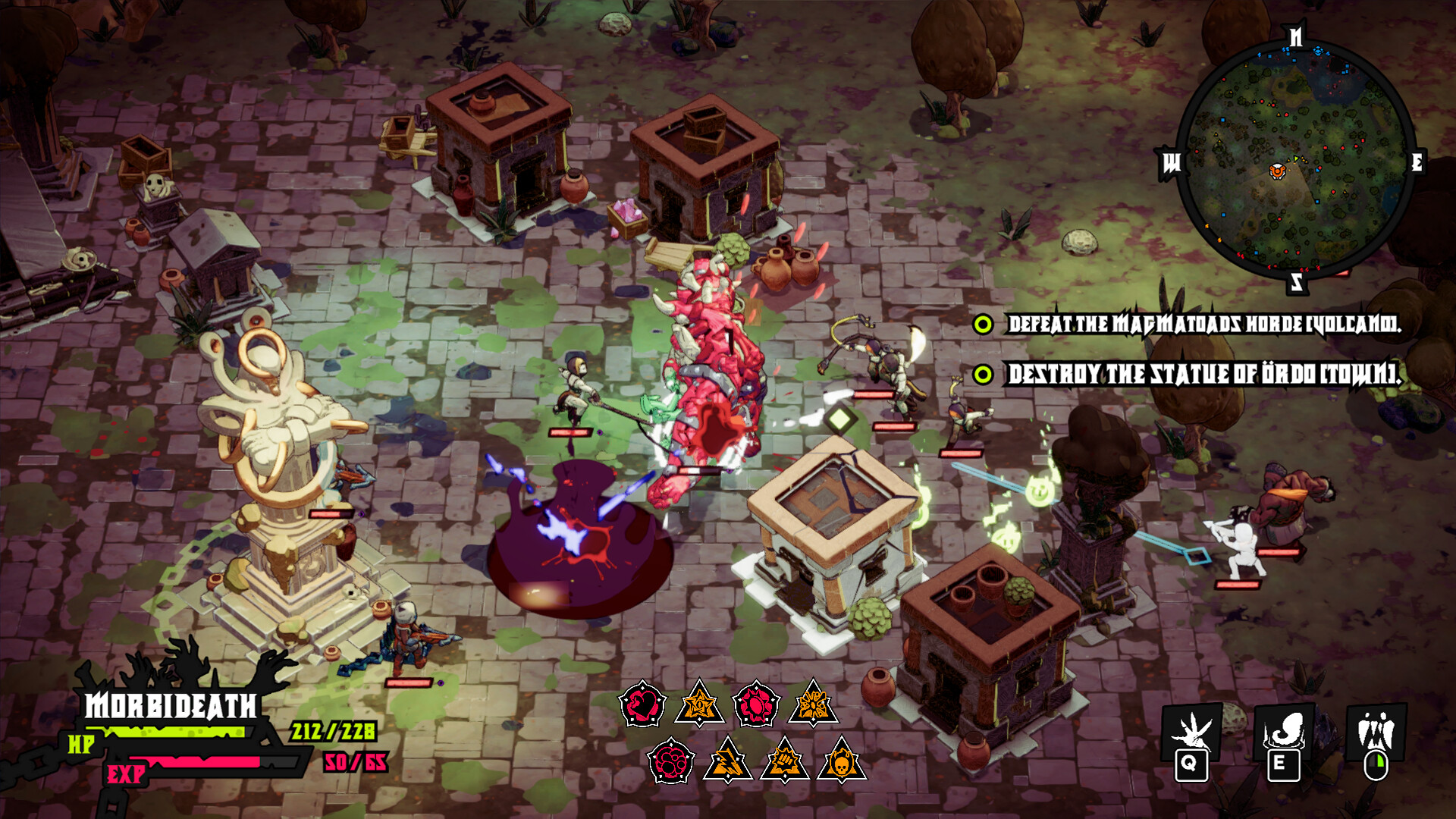 金属蒙克/Munch_1