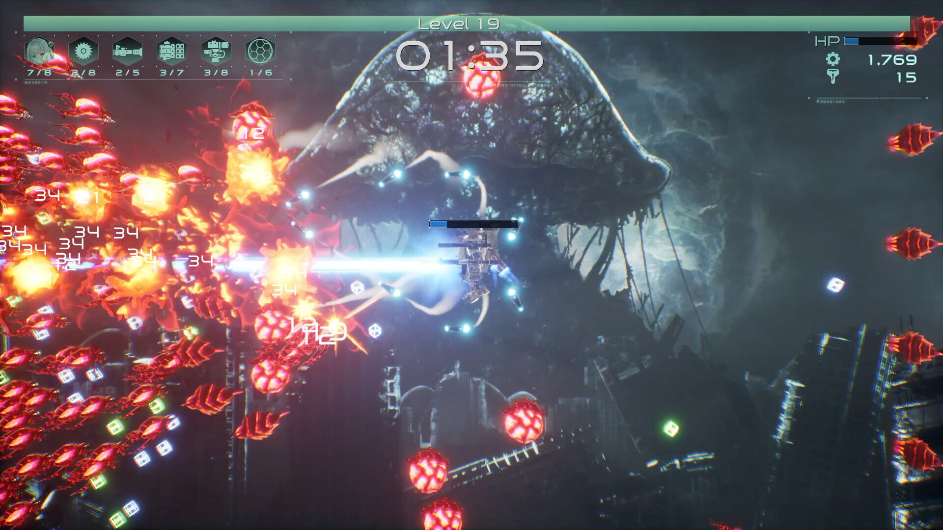 第九哨兵姐妹/9th Sentinel Sisters_1