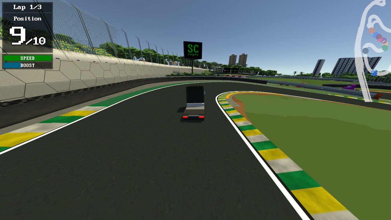 巴罗T23/Barro T23_1