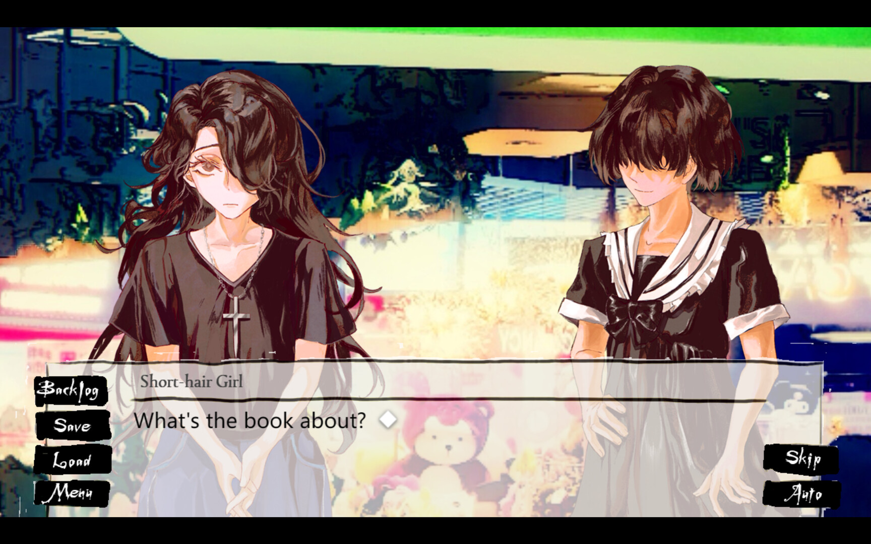 蝴蝶收藏家/The Butterfly Collector_1