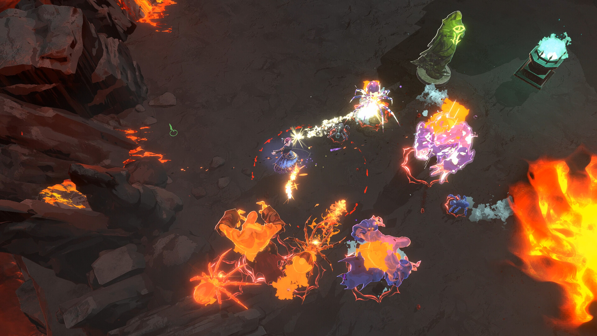 梦之形/Shape of Dreams_1