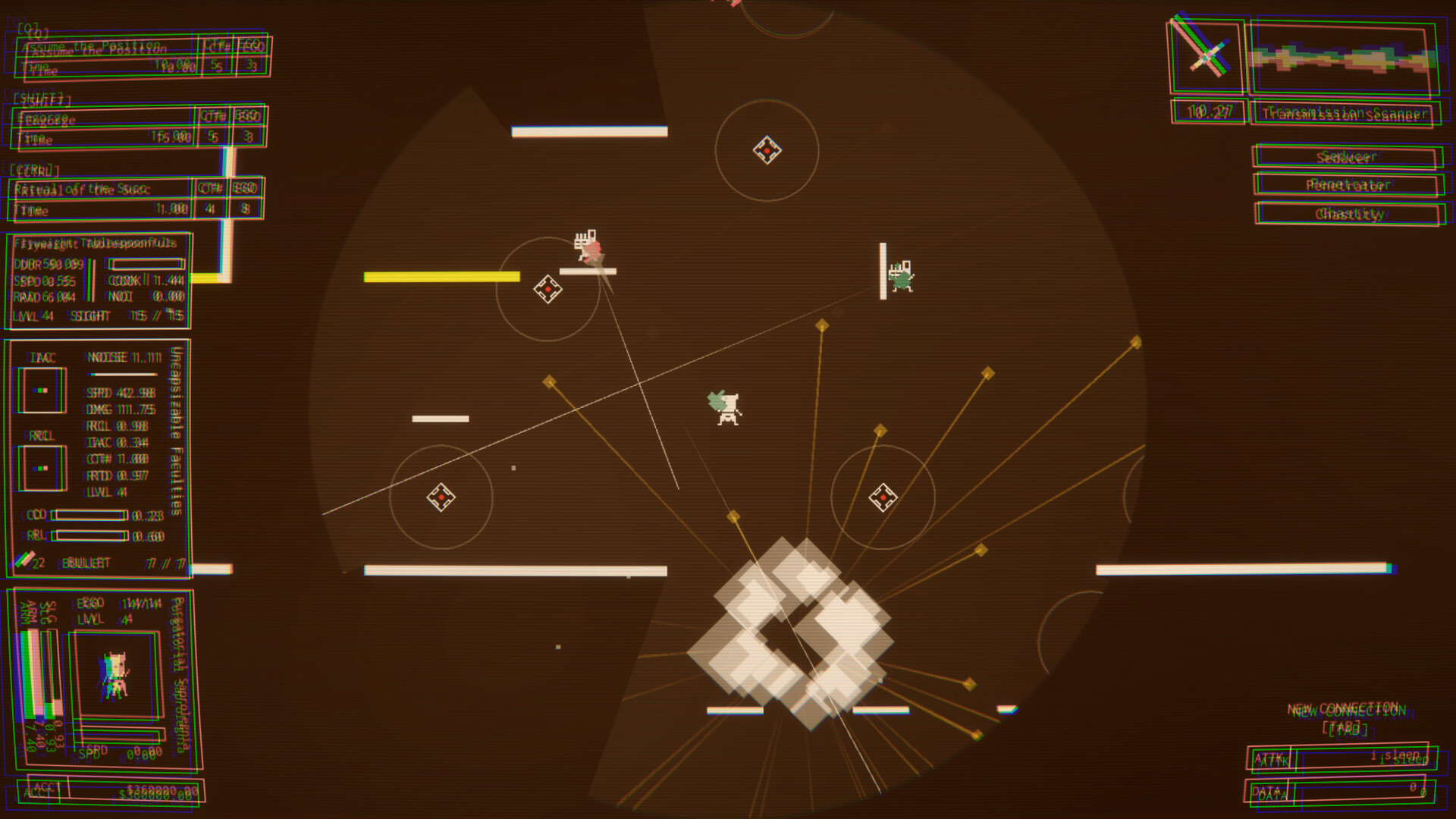 死眼深伪仿真体/Deadeye Deepfake Simulacrum_0