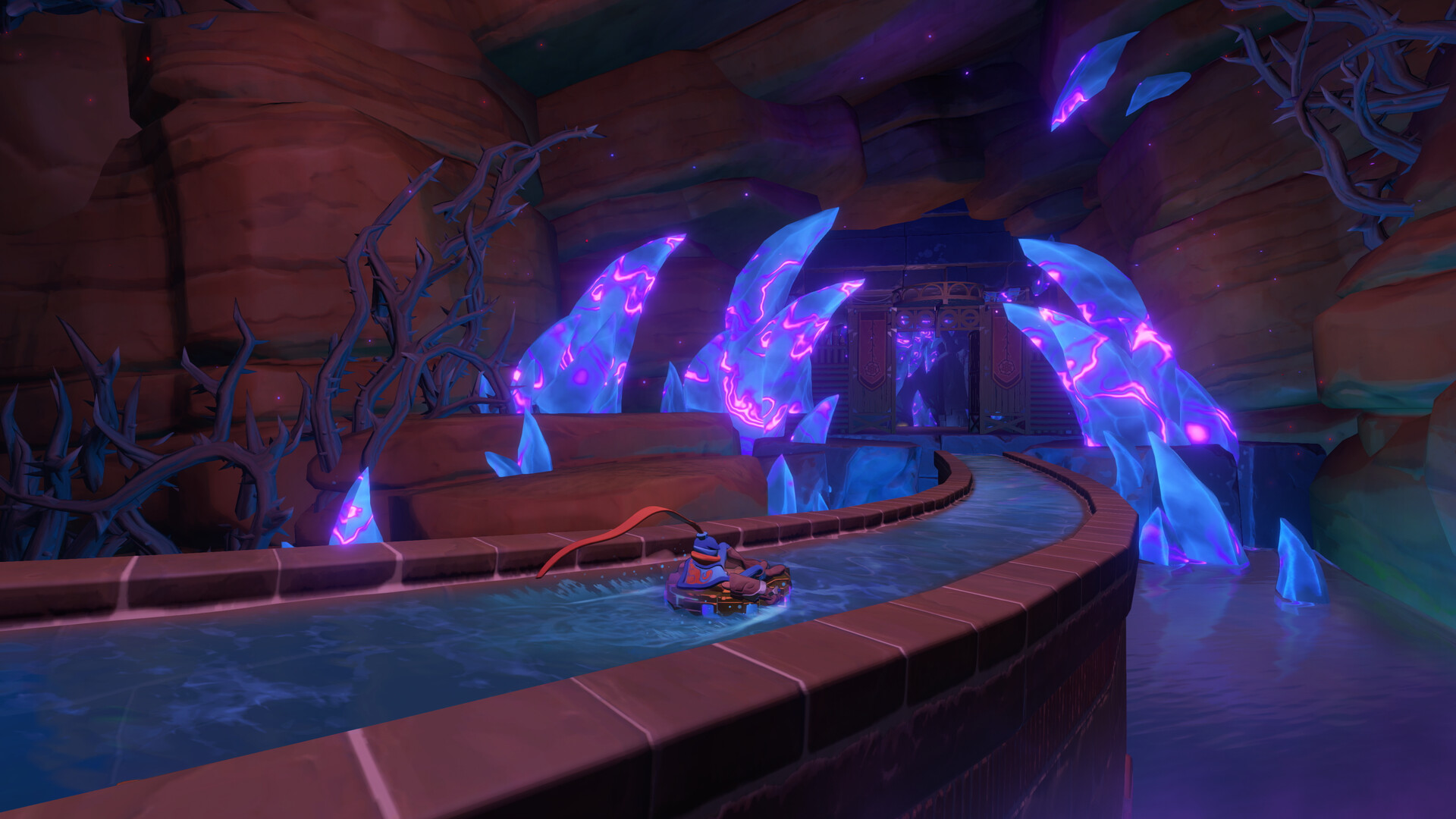 小骑士/The Knightling_0