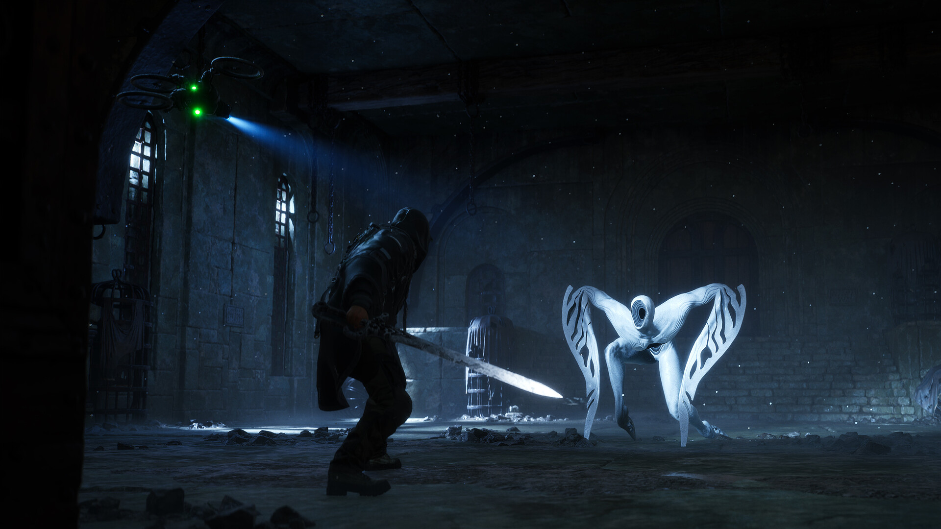 地狱即我们/Hell is Us_1