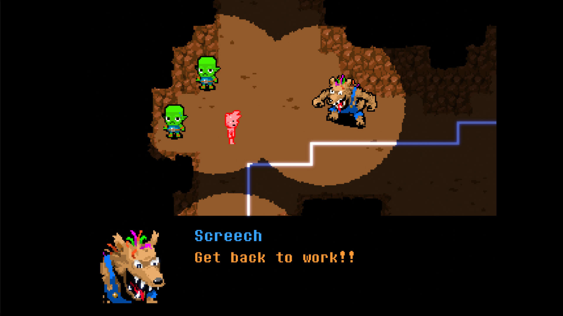 永生2/Everhood 2_1