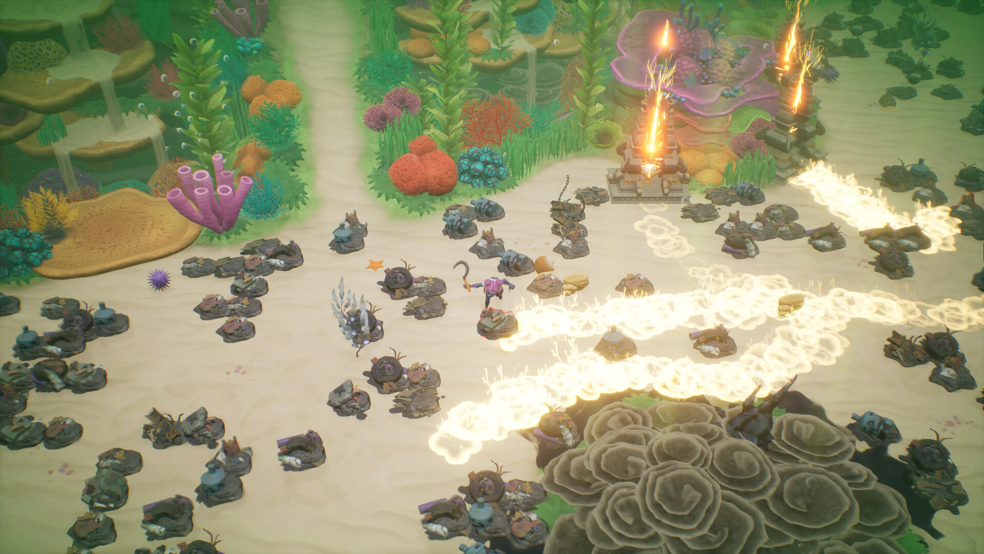 珊瑚岛/Coral Island_0