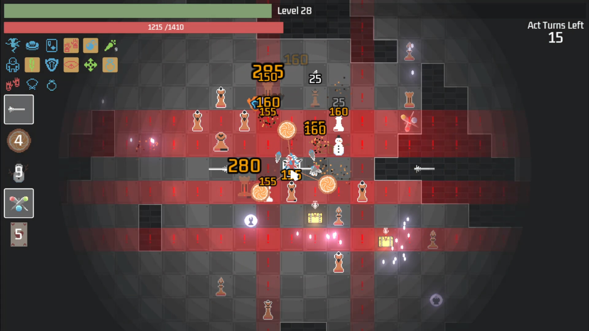 象棋幸存者/Chess Survivors_0