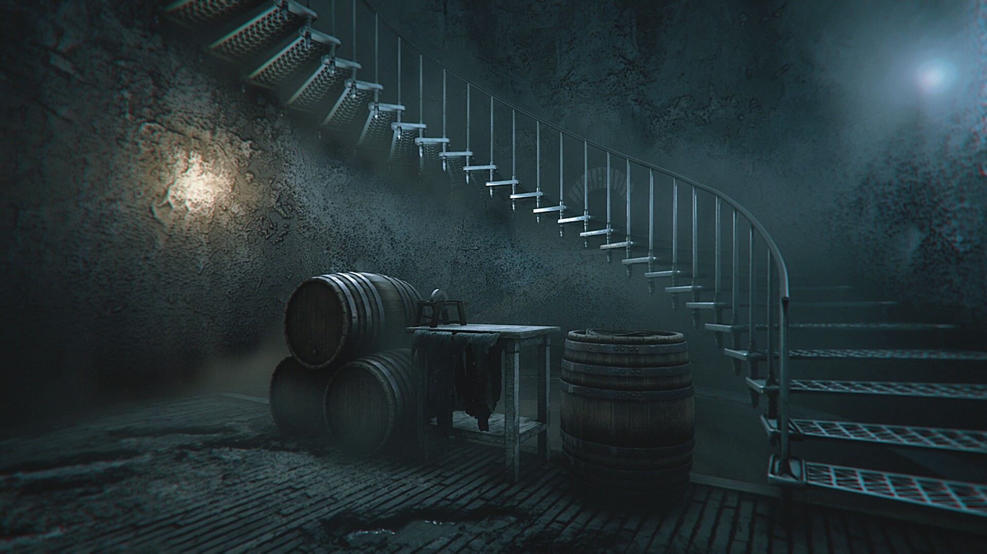 灯塔守望者/The Lightkeeper_0