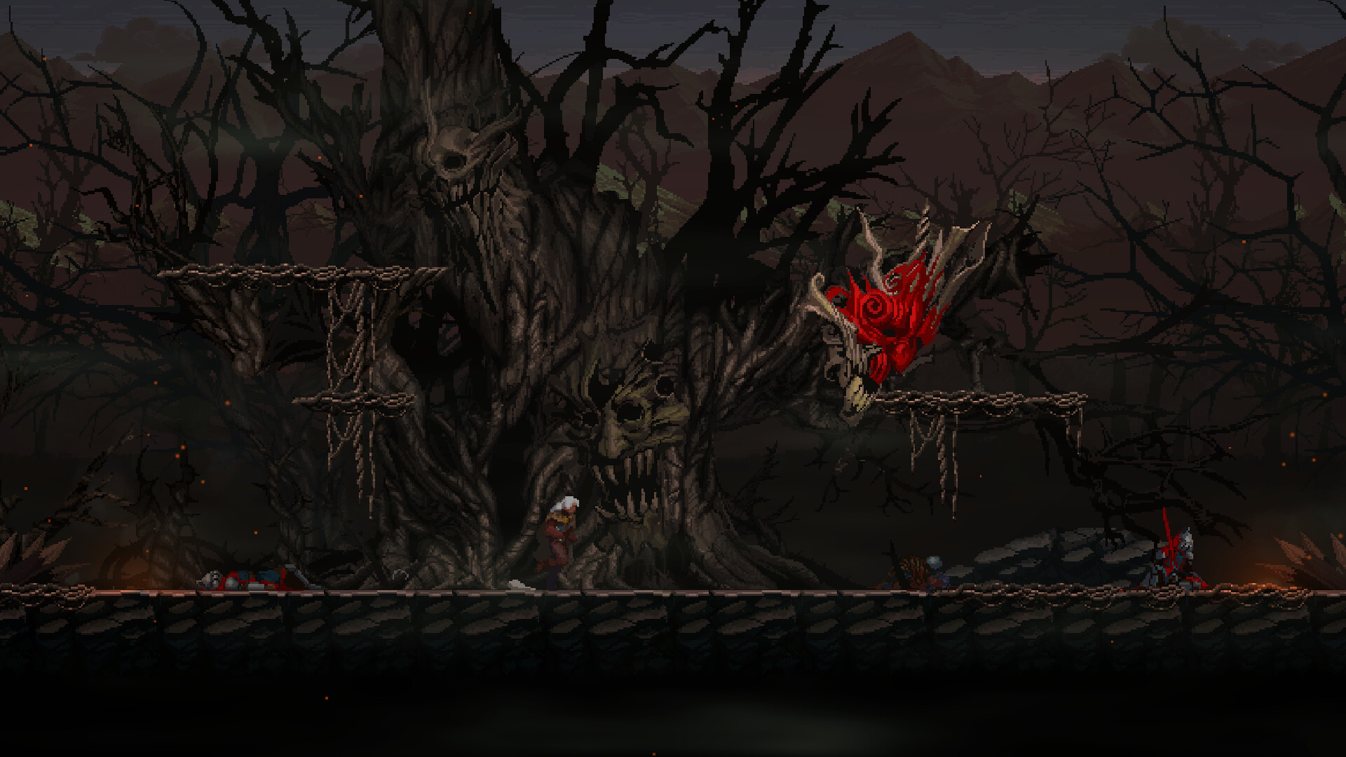 龙已死/Dragon Is Dead_1