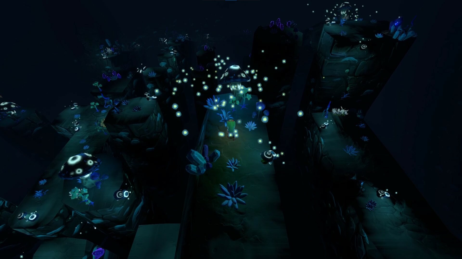 露娜与查库鲁传奇/Runa & the Chaikurú Legacy_0