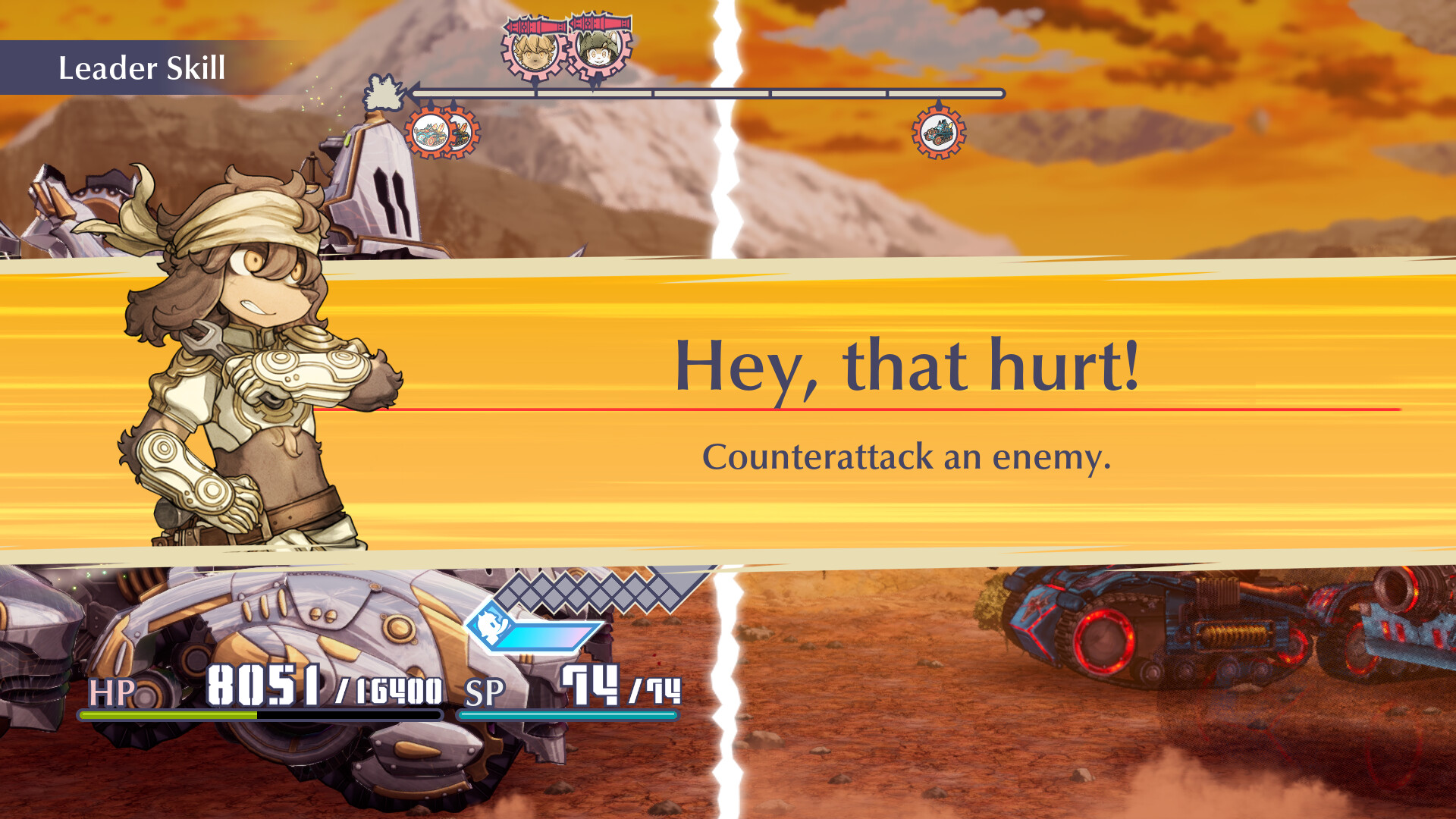 战场的赋格曲3/Fuga: Melodies of Steel 3_0