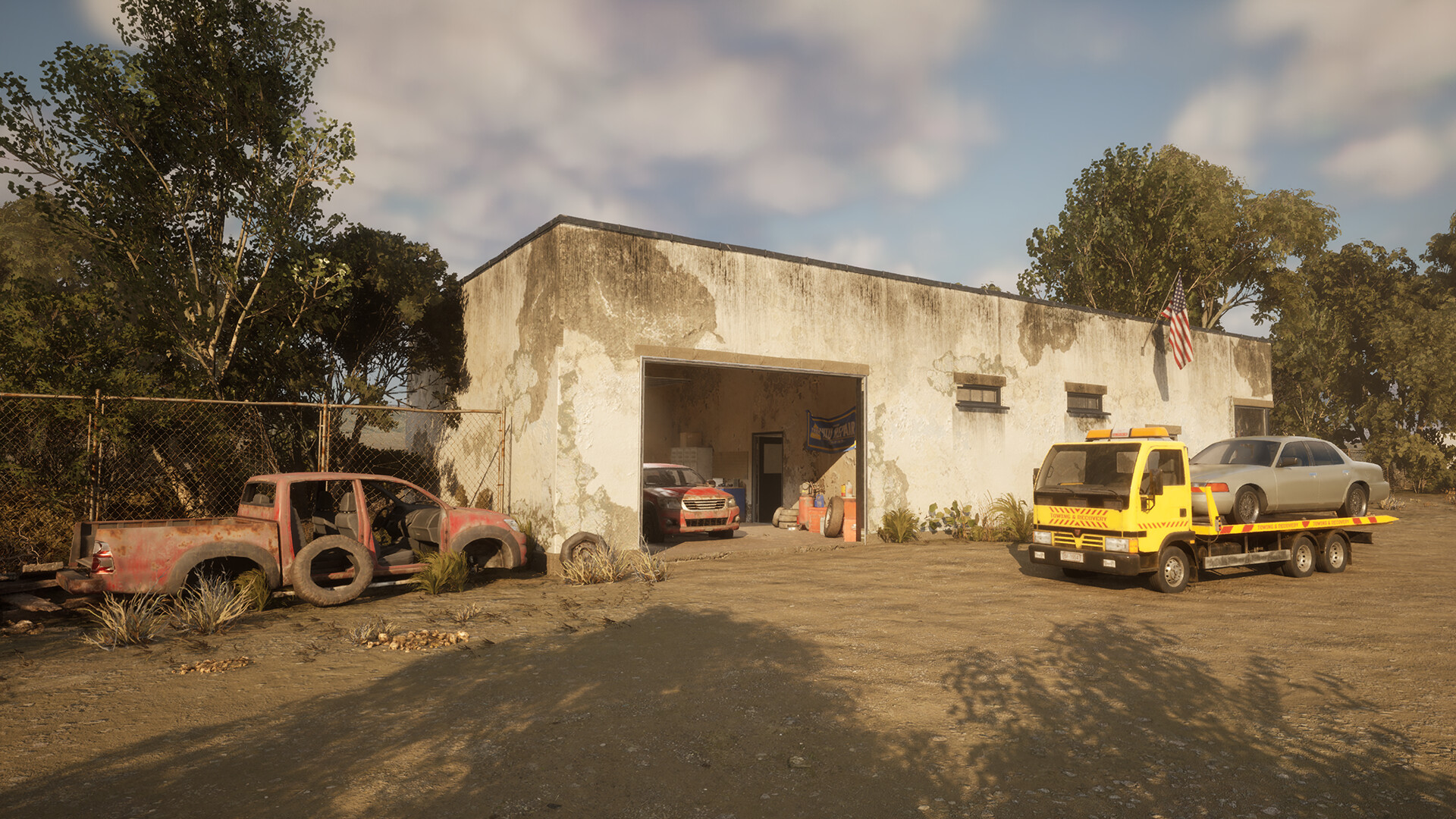 汽车经销商模拟器/Car Dealer Simulator_0