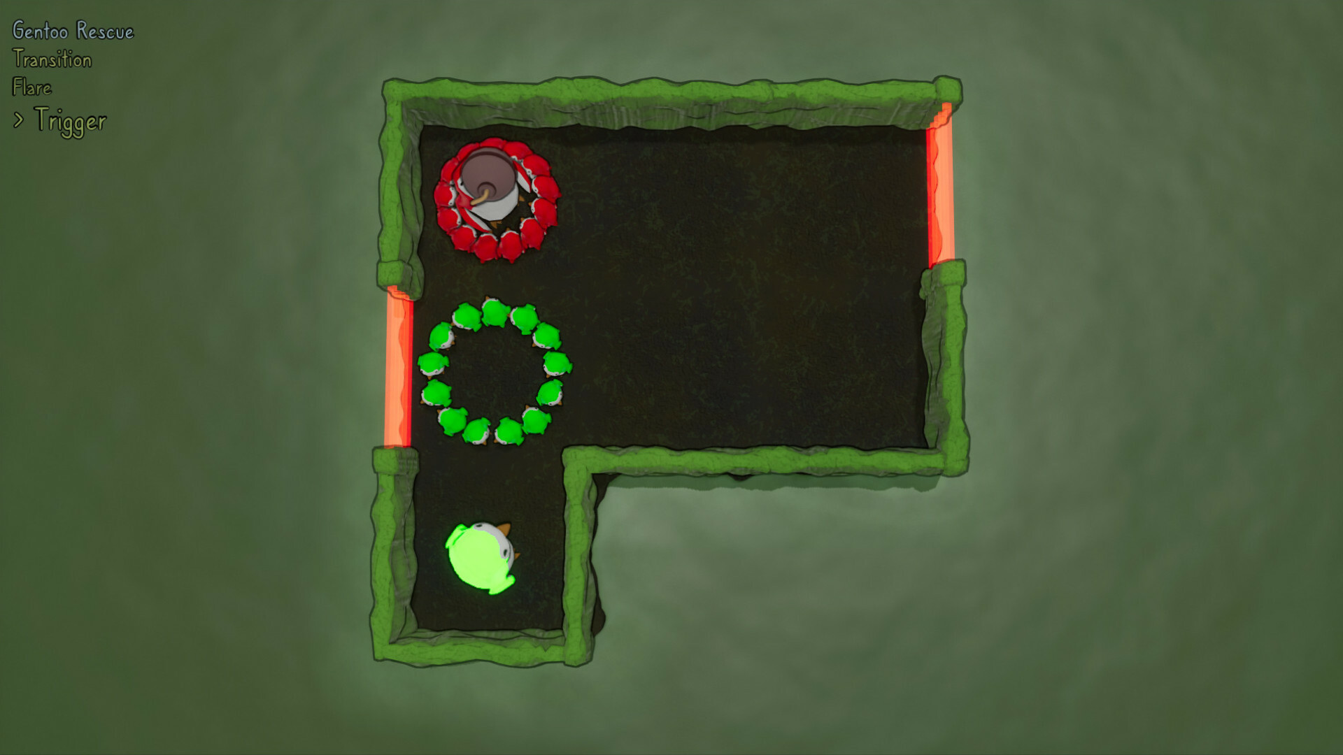 企鹅救援/Gentoo Rescue_0