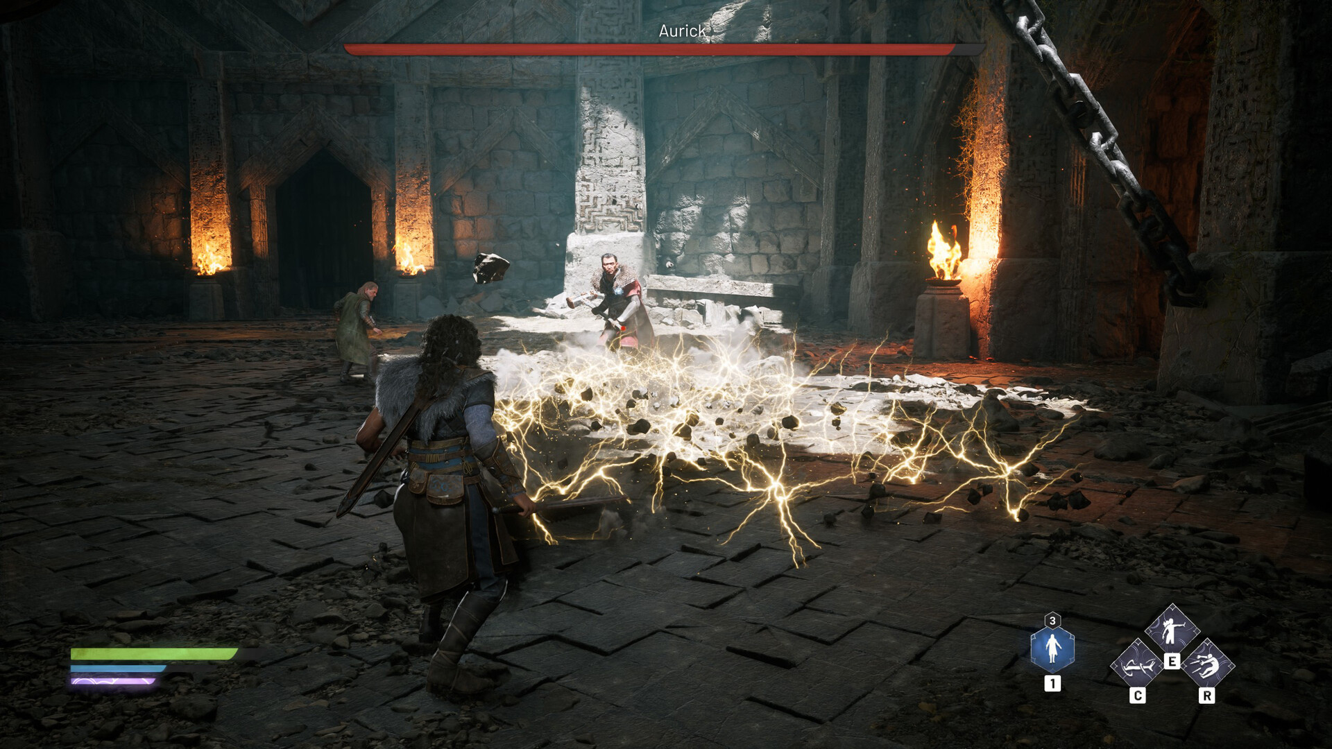 末日的回声/Echoes of the End_0