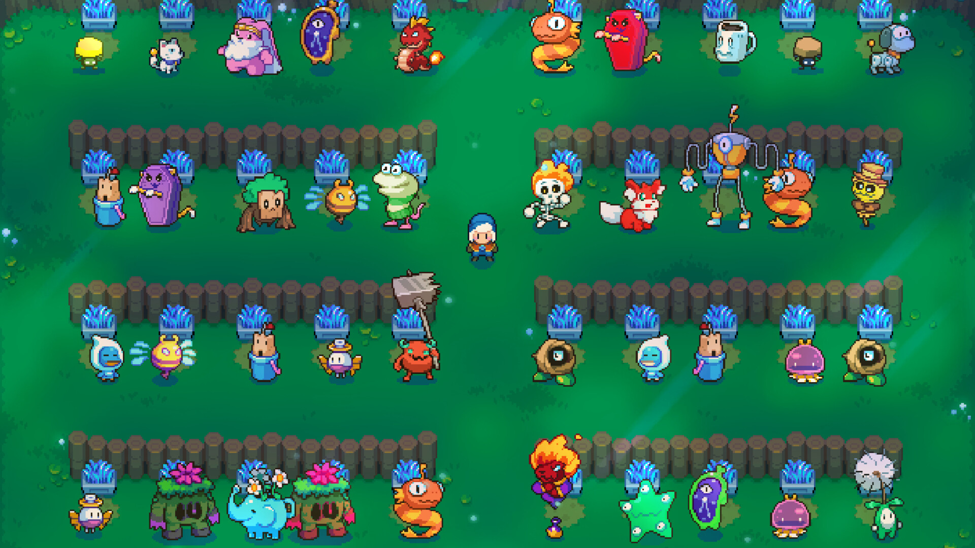 月光石岛/Moonstone Island_0