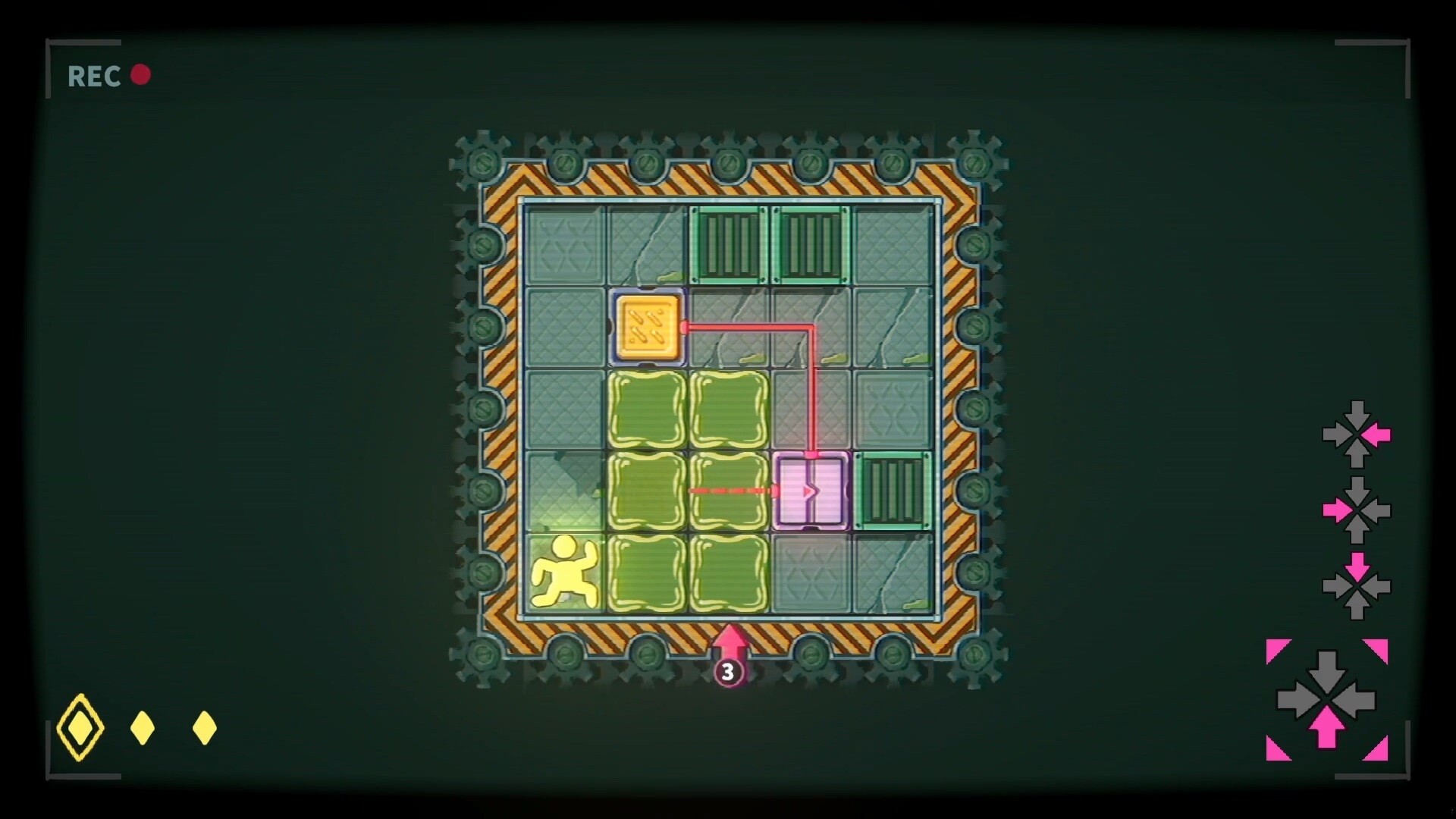 坍缩谜室/Shrink Rooms_0