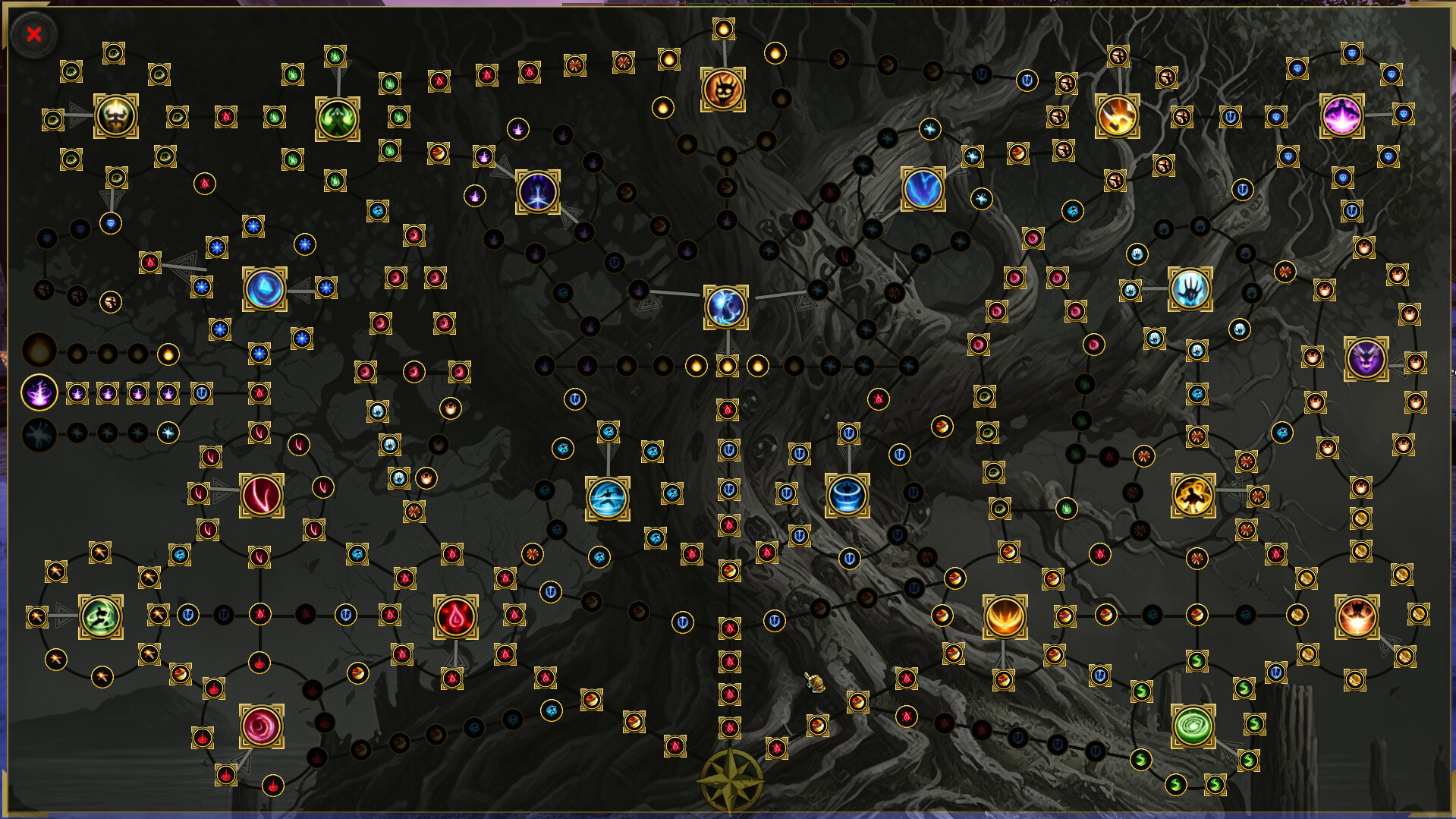 矮人领域/Dwarven Realms_0