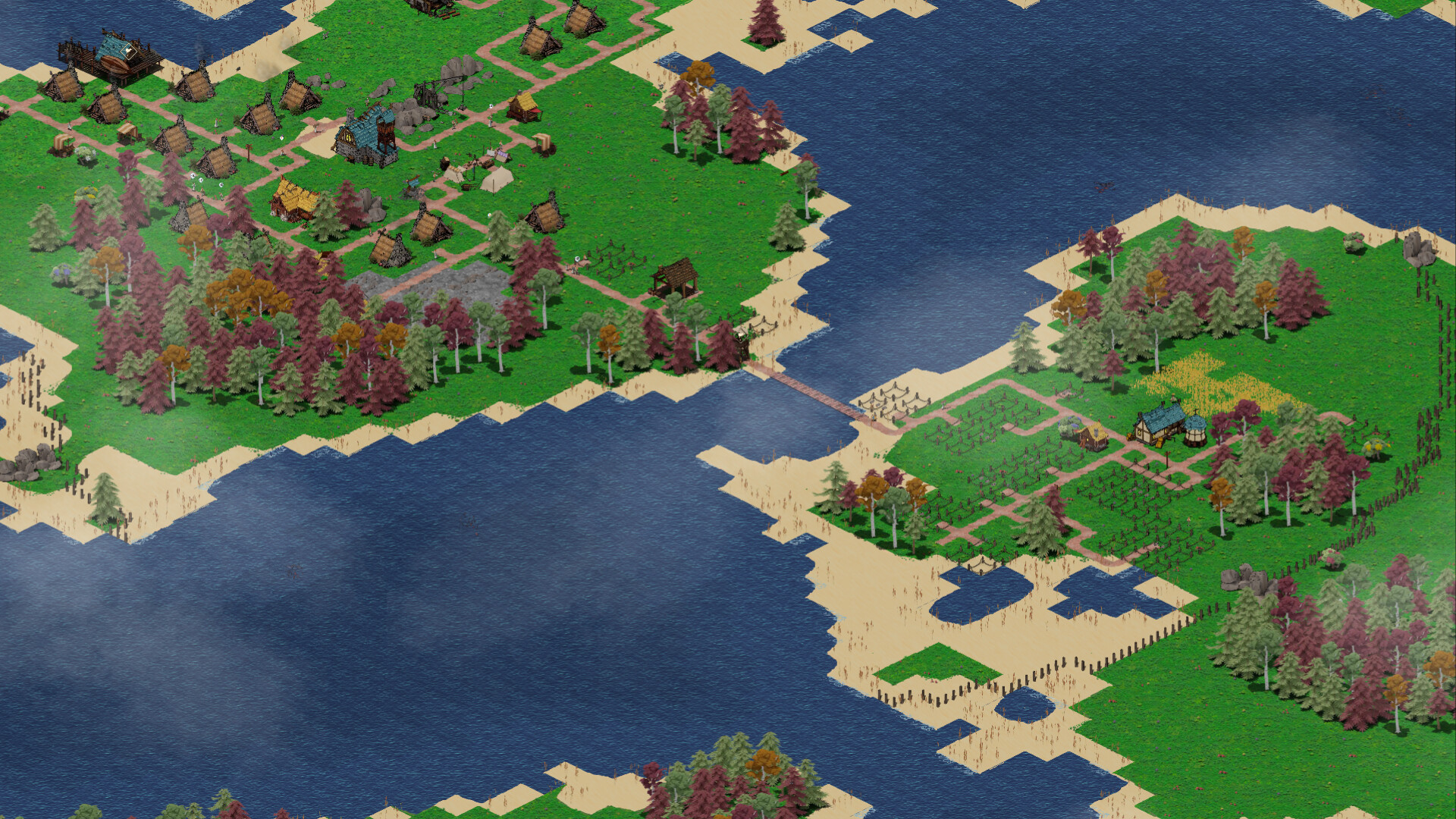 田园乐土/Folklands_1