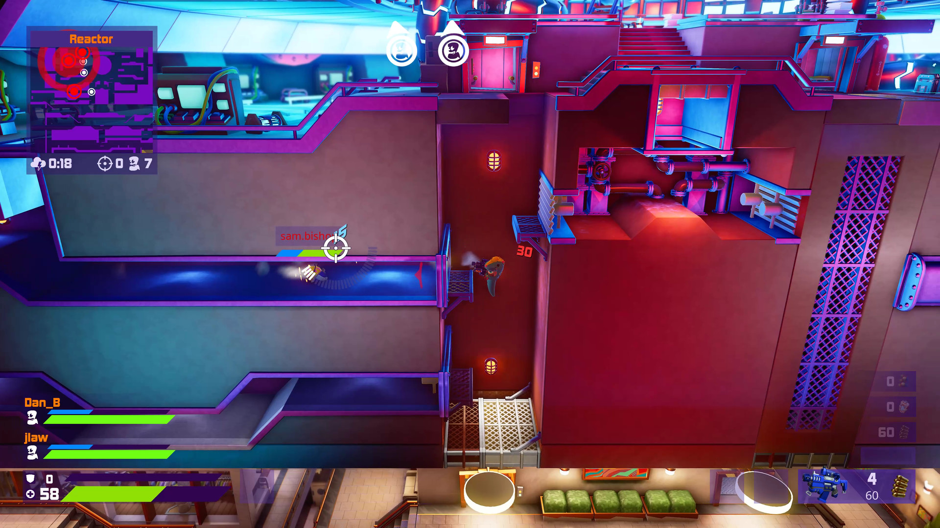 百战天虫：大混战/Worms Rumble_0