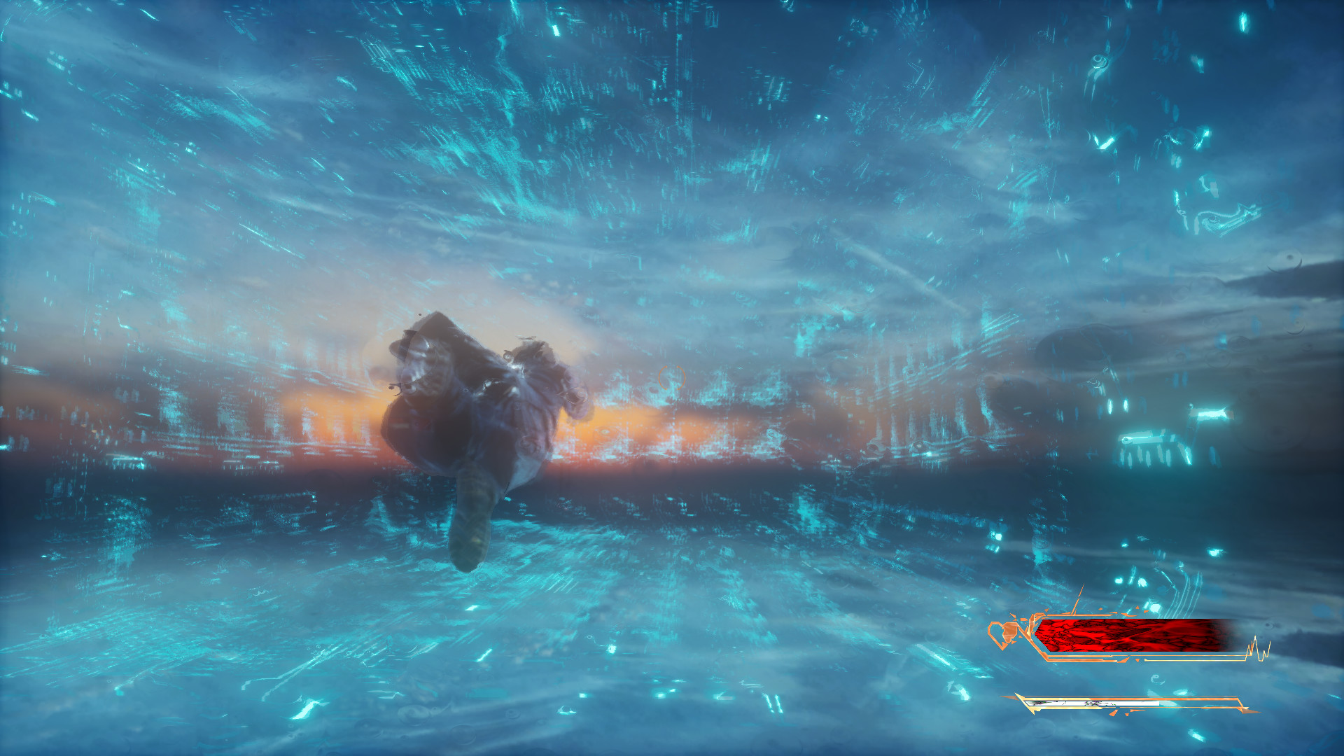 审判官的心灵/Inquisitor’s Heart and Soul_0