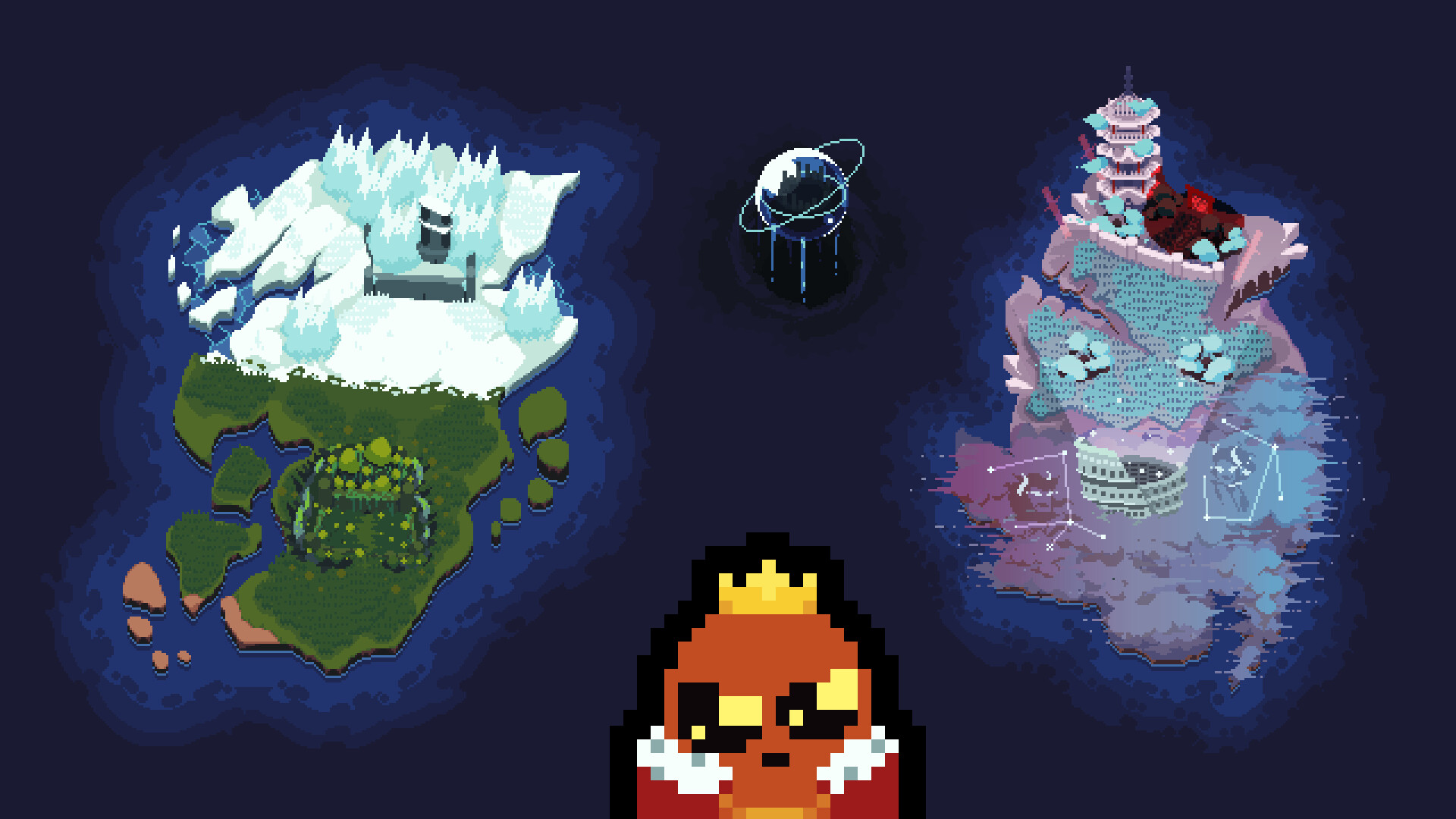 吾王保卫战/Just King_0