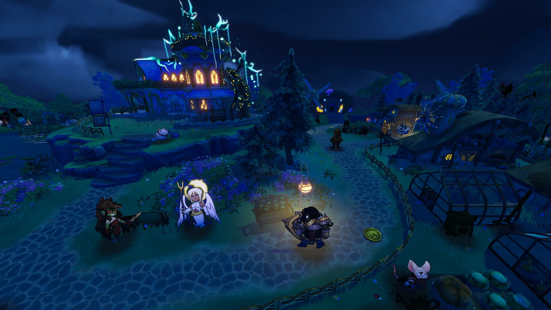 钱钱向钱冲/Gold Gold Adventure Gold_0