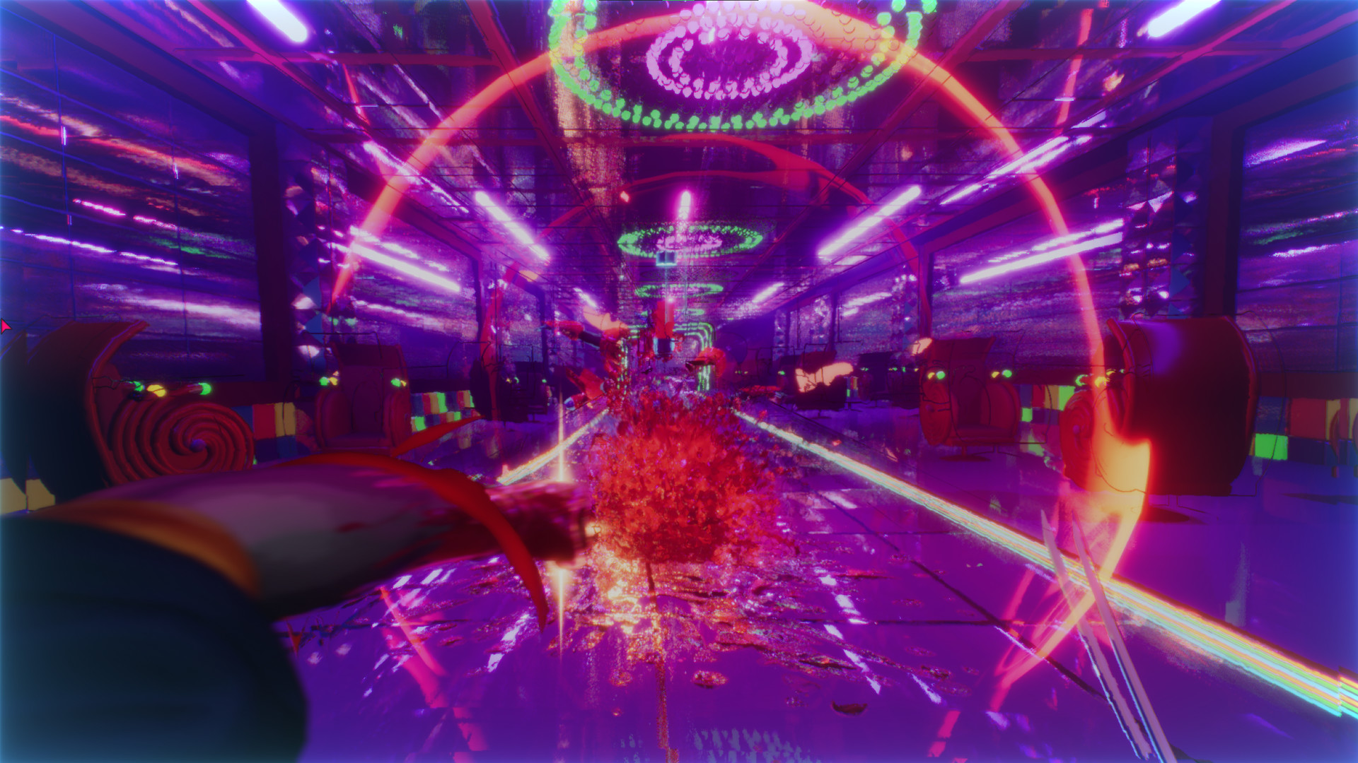 东京地下杀手/Tokyo Underground Killer_0