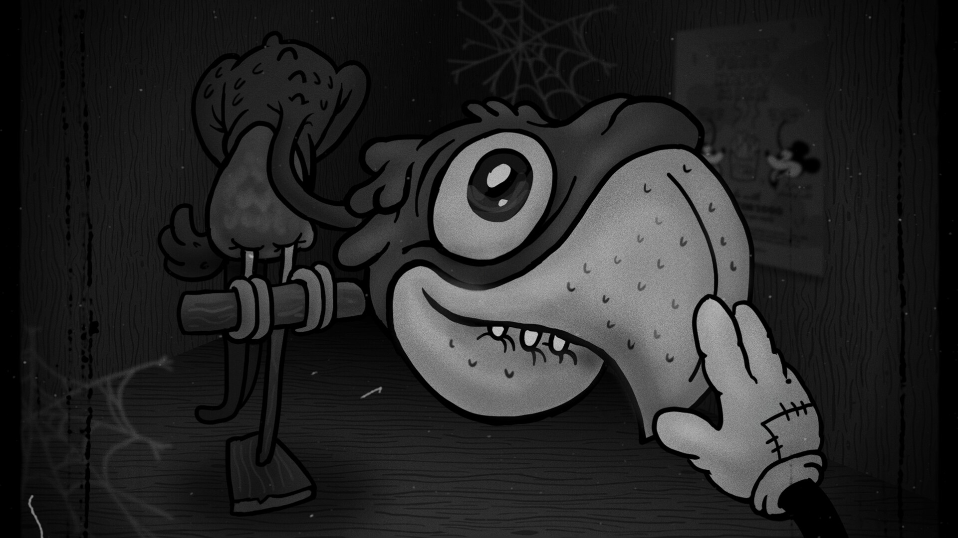 烂奶酪/Bad Cheese_0