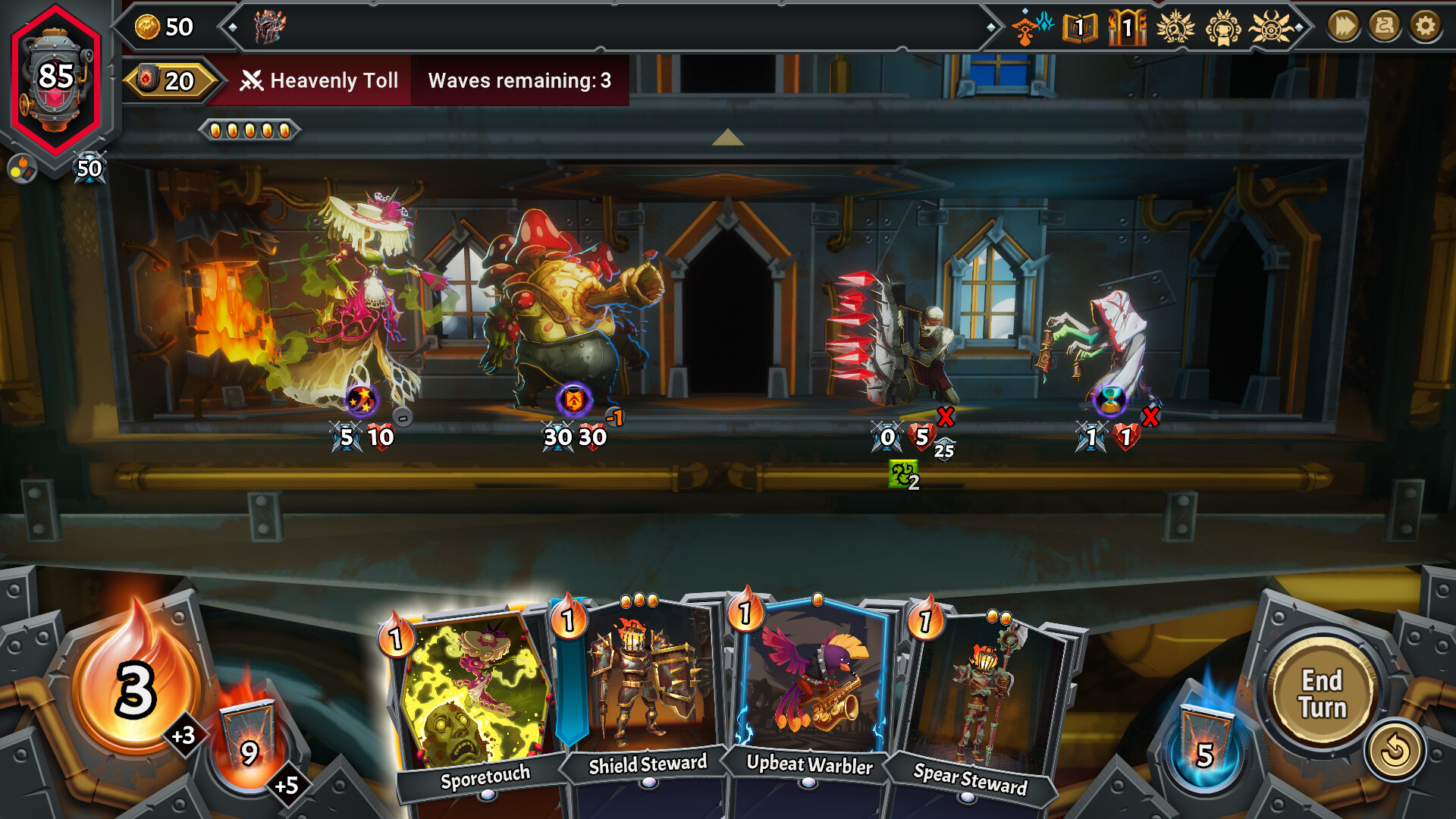 怪物火车2/Monster Train 2_0