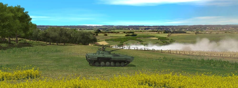 战斗任务:冷战/Combat Mission Cold War_0