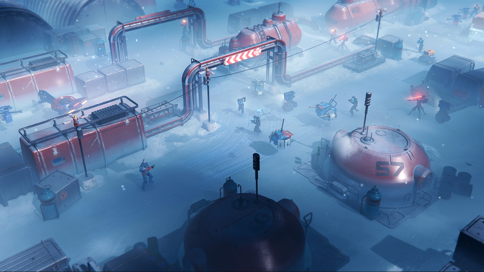 虚实之间2/SYNTHETIK 2_1