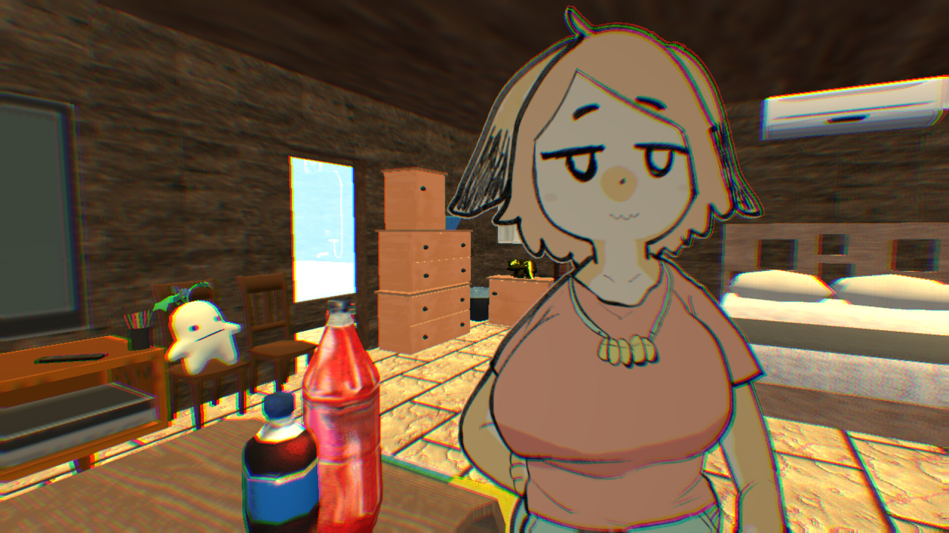 非常房子/VeryVeryHouse_1