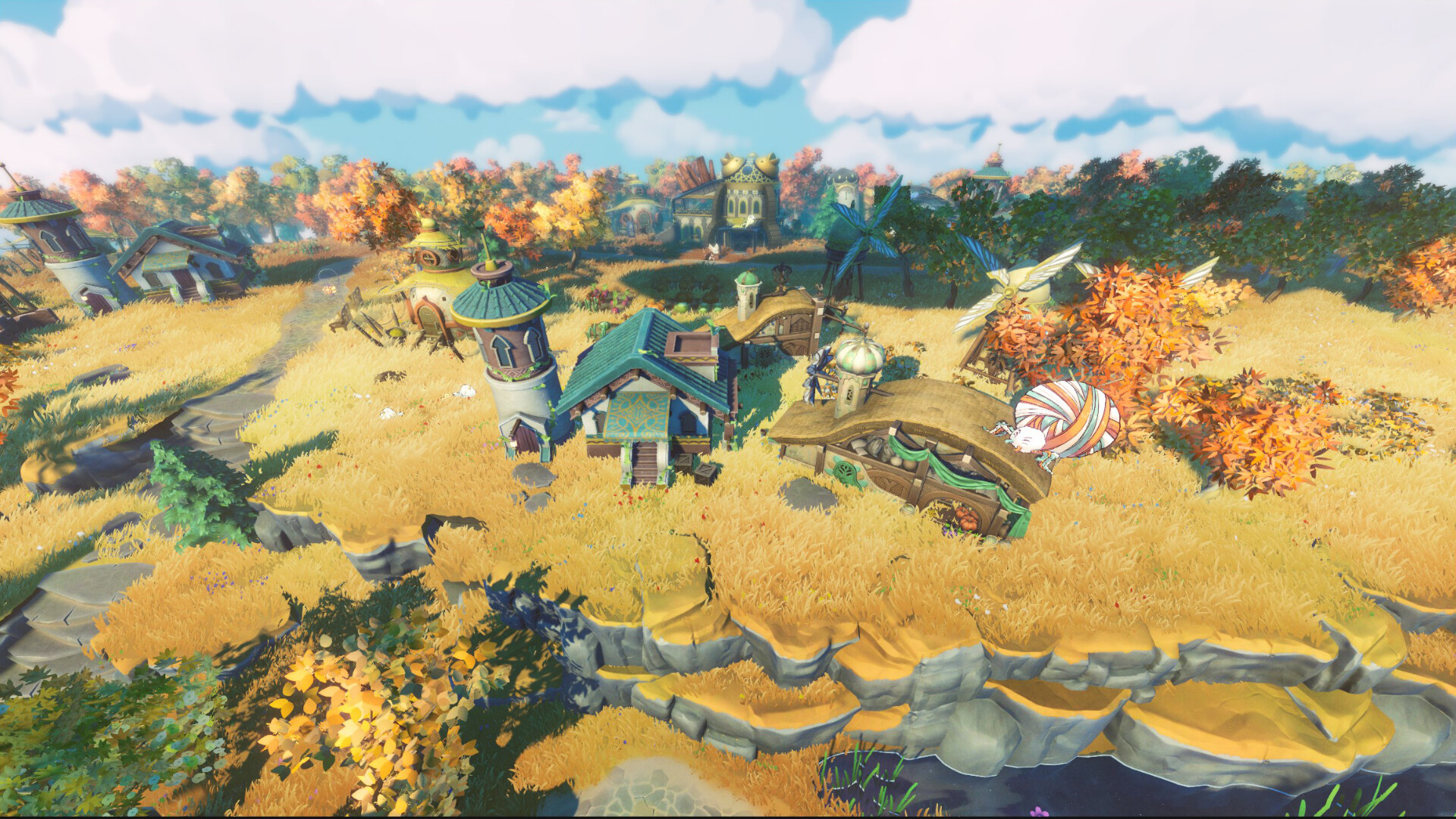 钱钱向钱冲/Gold Gold Adventure Gold_1