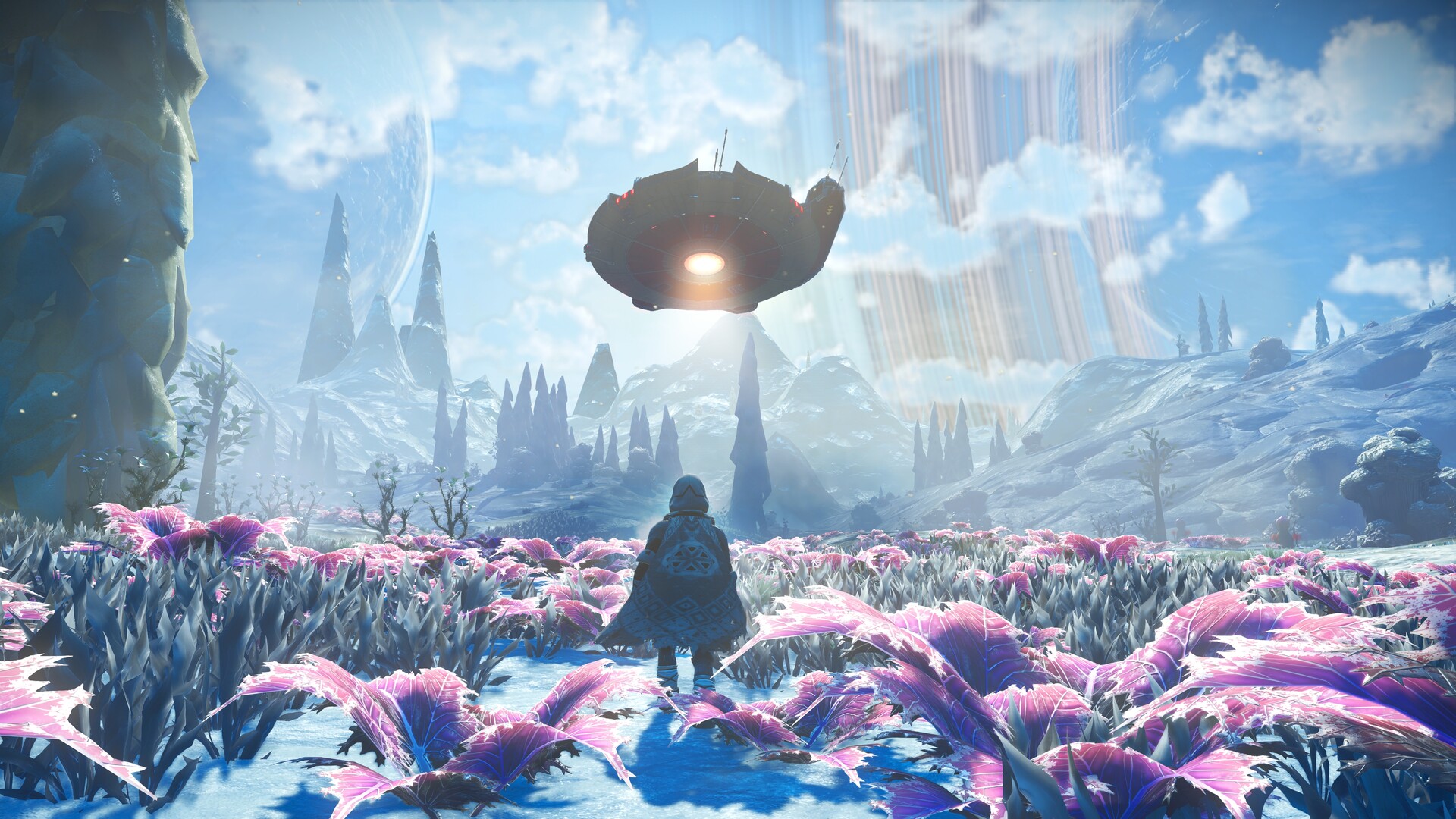 无人之地/No Man's Sky_0